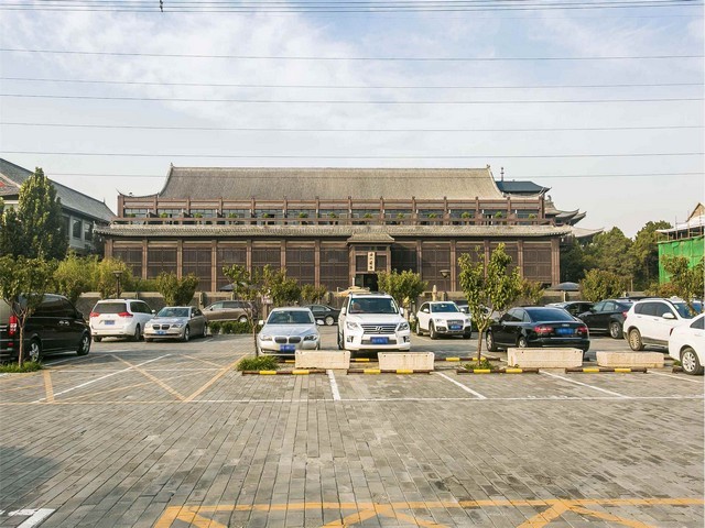 上海发电机组厂